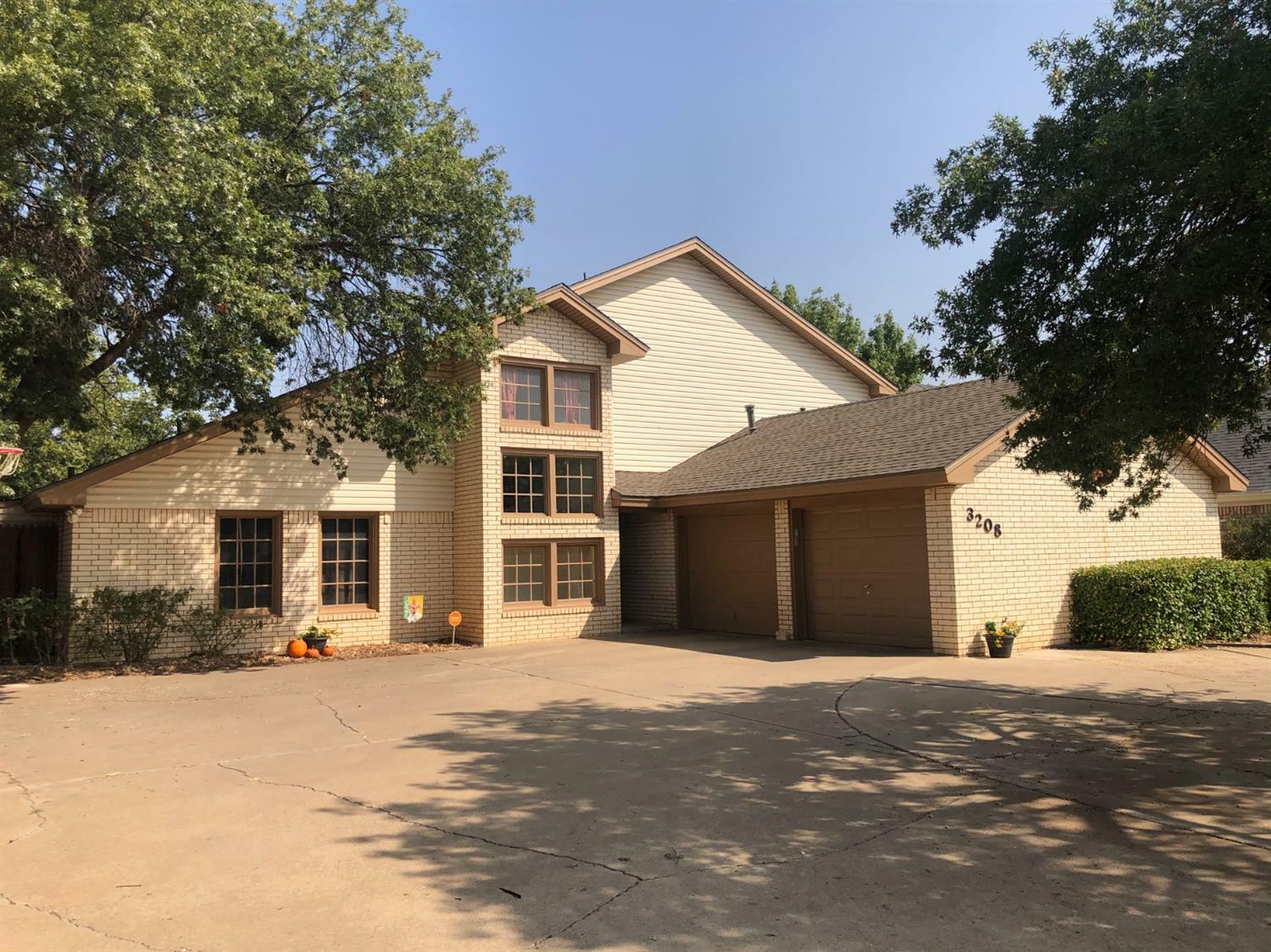 3208 79th Street  Lubbock TX 79423 photo