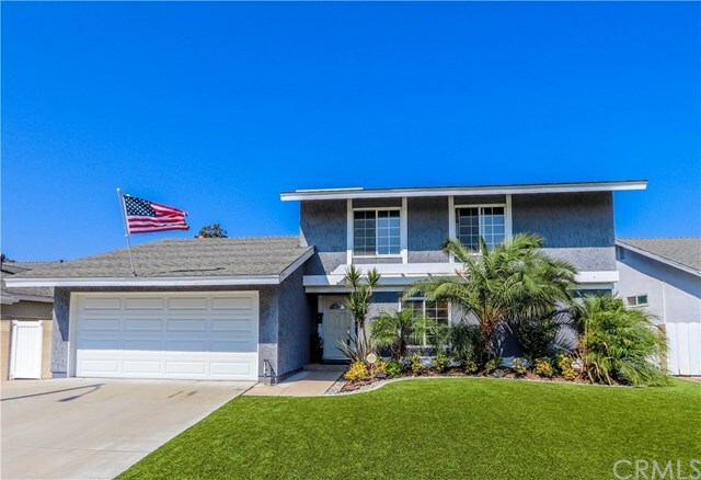 Property Photo:  5711 Rogers Drive  CA 92649 