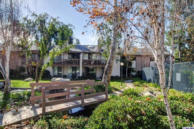 Property Photo:  26701 Quail 253  CA 92656 