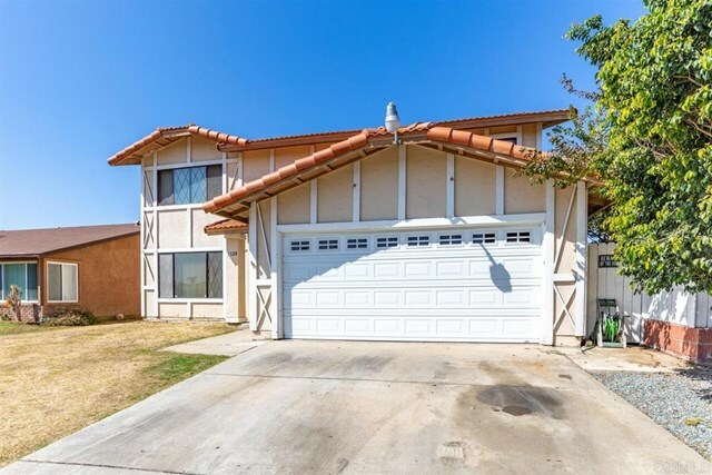 Property Photo:  1320 Green Bay Street  CA 92154 