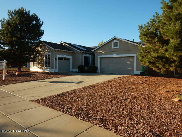 Property Photo:  7746 E Gentle Winds Road  AZ 86315 