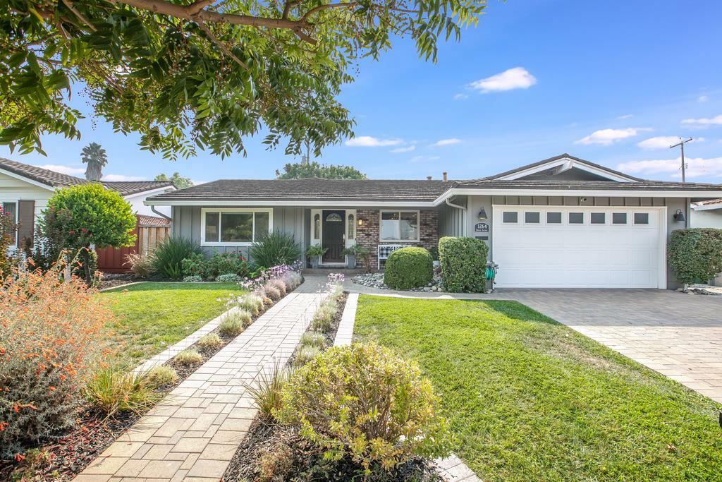 Property Photo:  1264 Bryan Avenue  CA 95118 