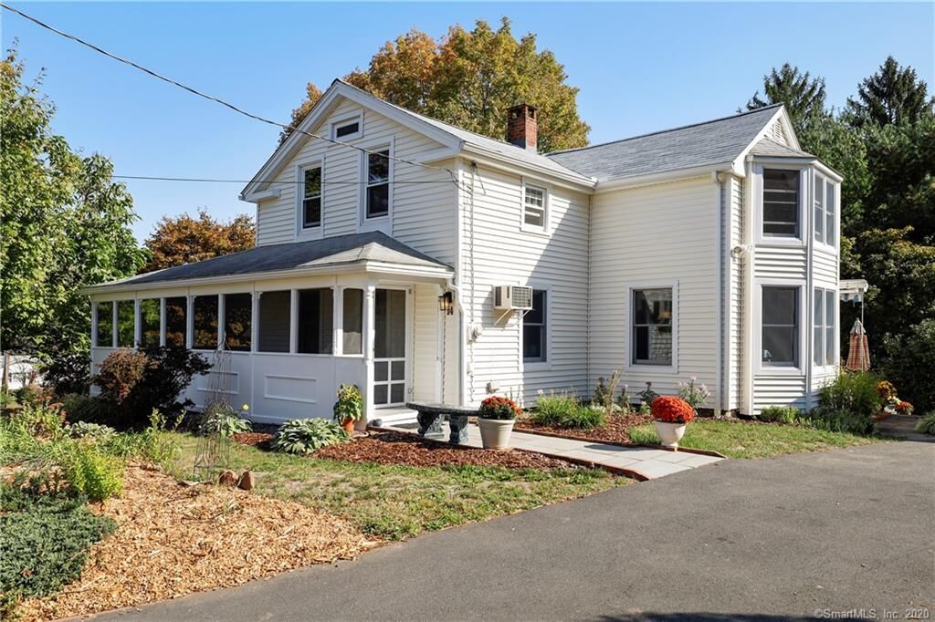 Property Photo: 14 Margarite Road CT 06457