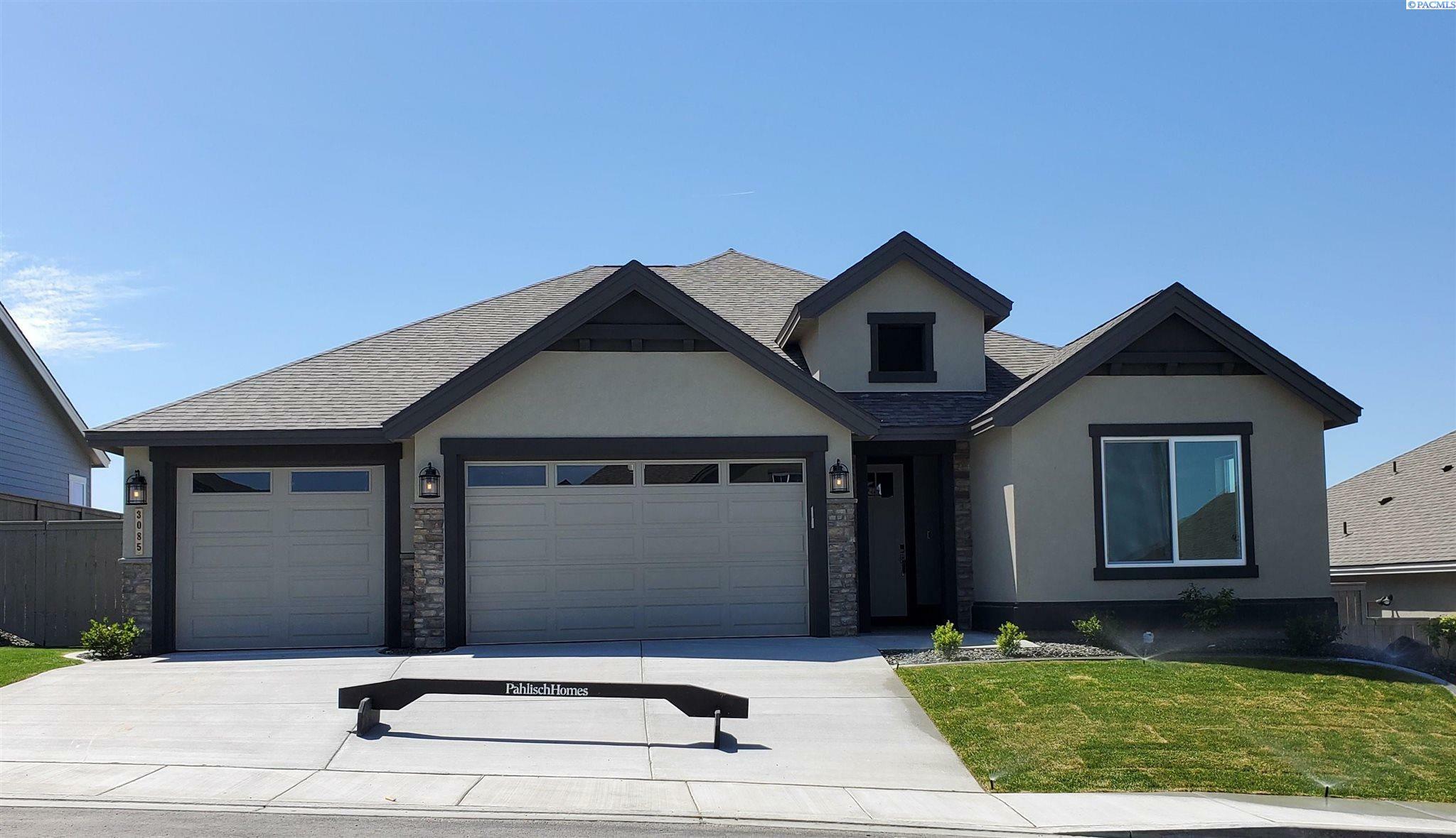 Property Photo:  3085 Bobwhite Way  WA 99354 