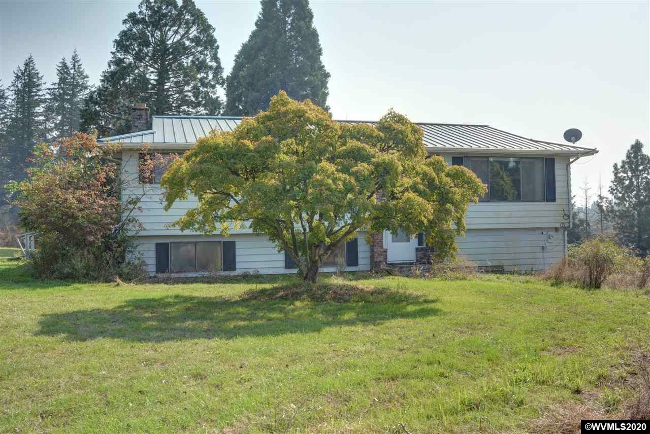 Property Photo:  14722  Jefferson Hwy  OR 97352 