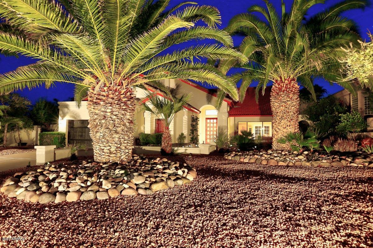 Property Photo:  15501 E Chicory Drive  AZ 85268 