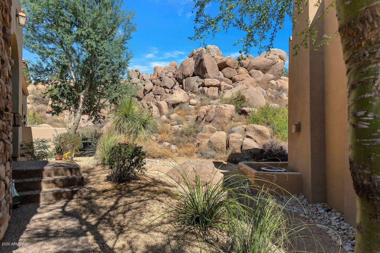 Property Photo:  28990 N White Feather Lane 113  AZ 85262 