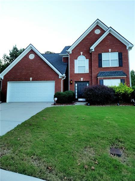 Property Photo:  870 Chimney Trace Way  GA 30045 