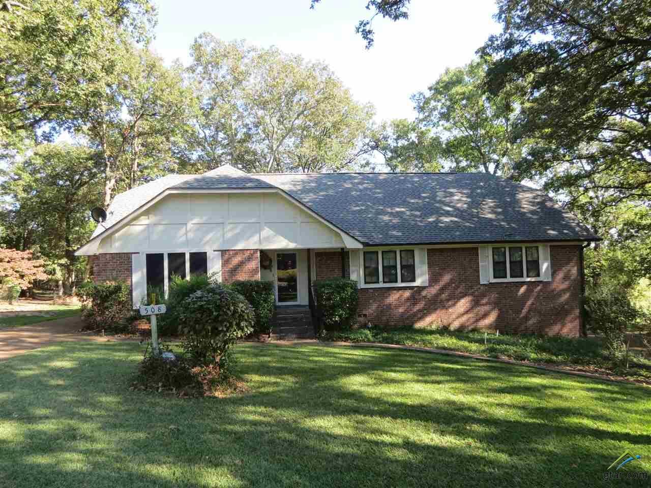 Property Photo:  508 Cr 2610  TX 75773 