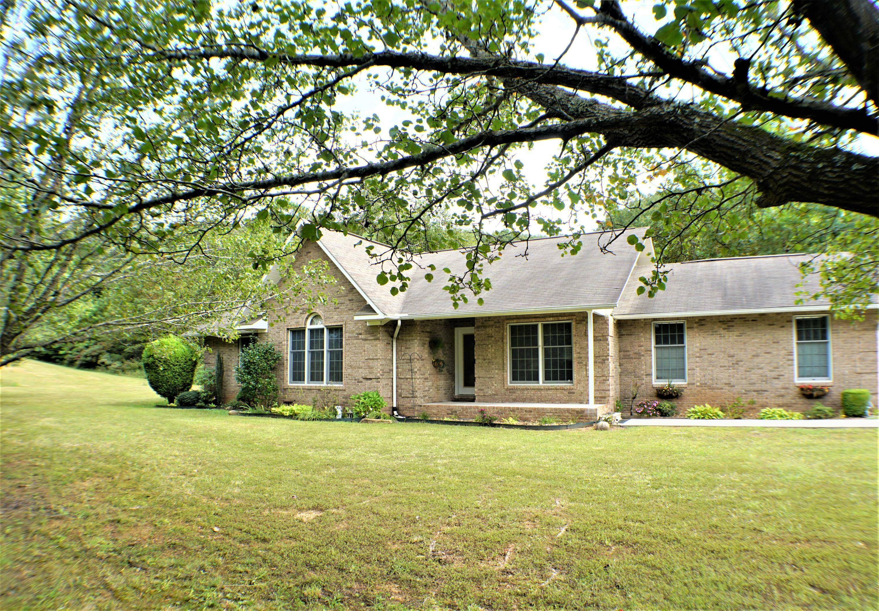 Property Photo:  5215 Hickory Valley Rd  TN 37754 