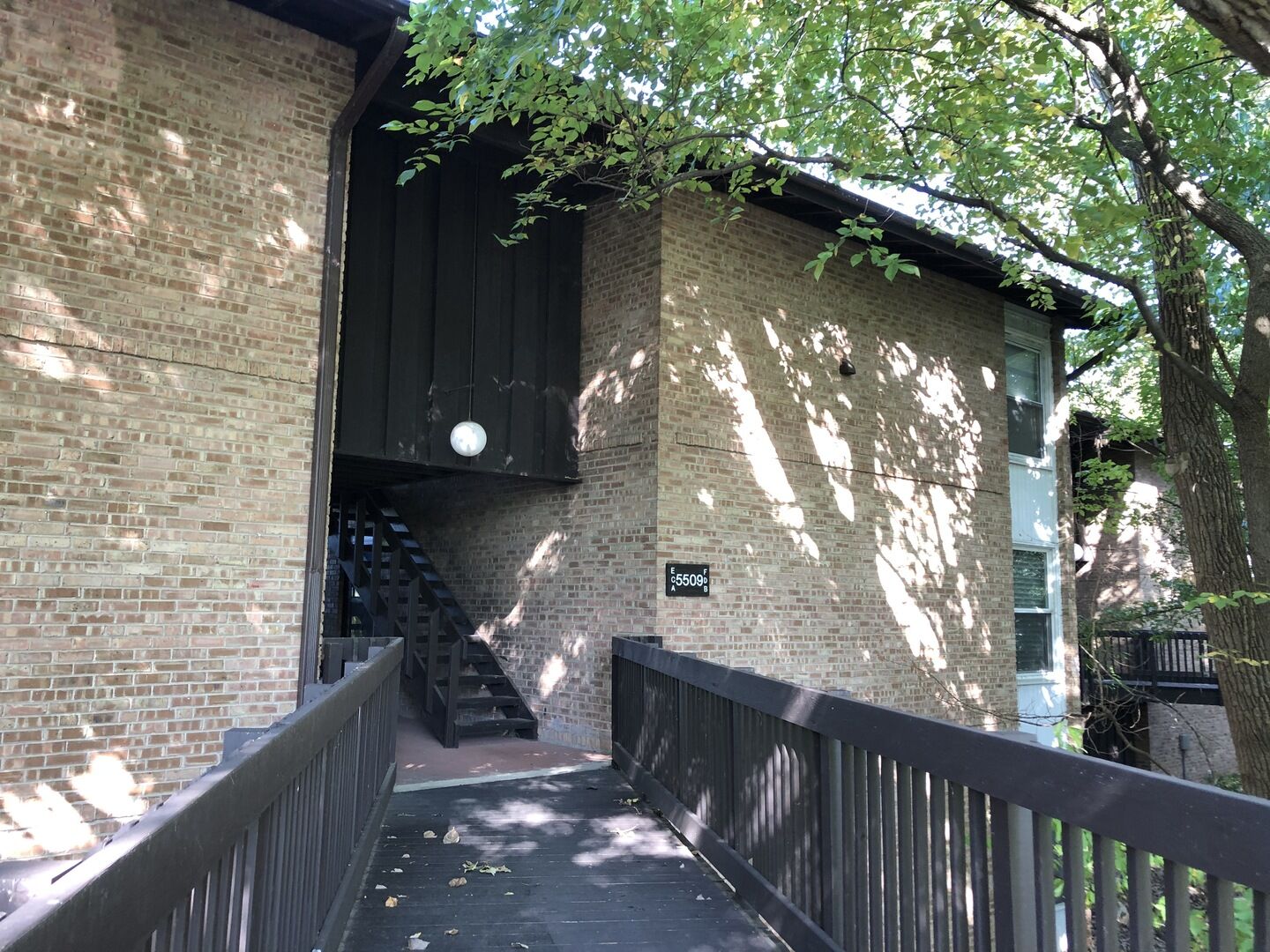 Property Photo: 5509 East Lake Drive IL 60532