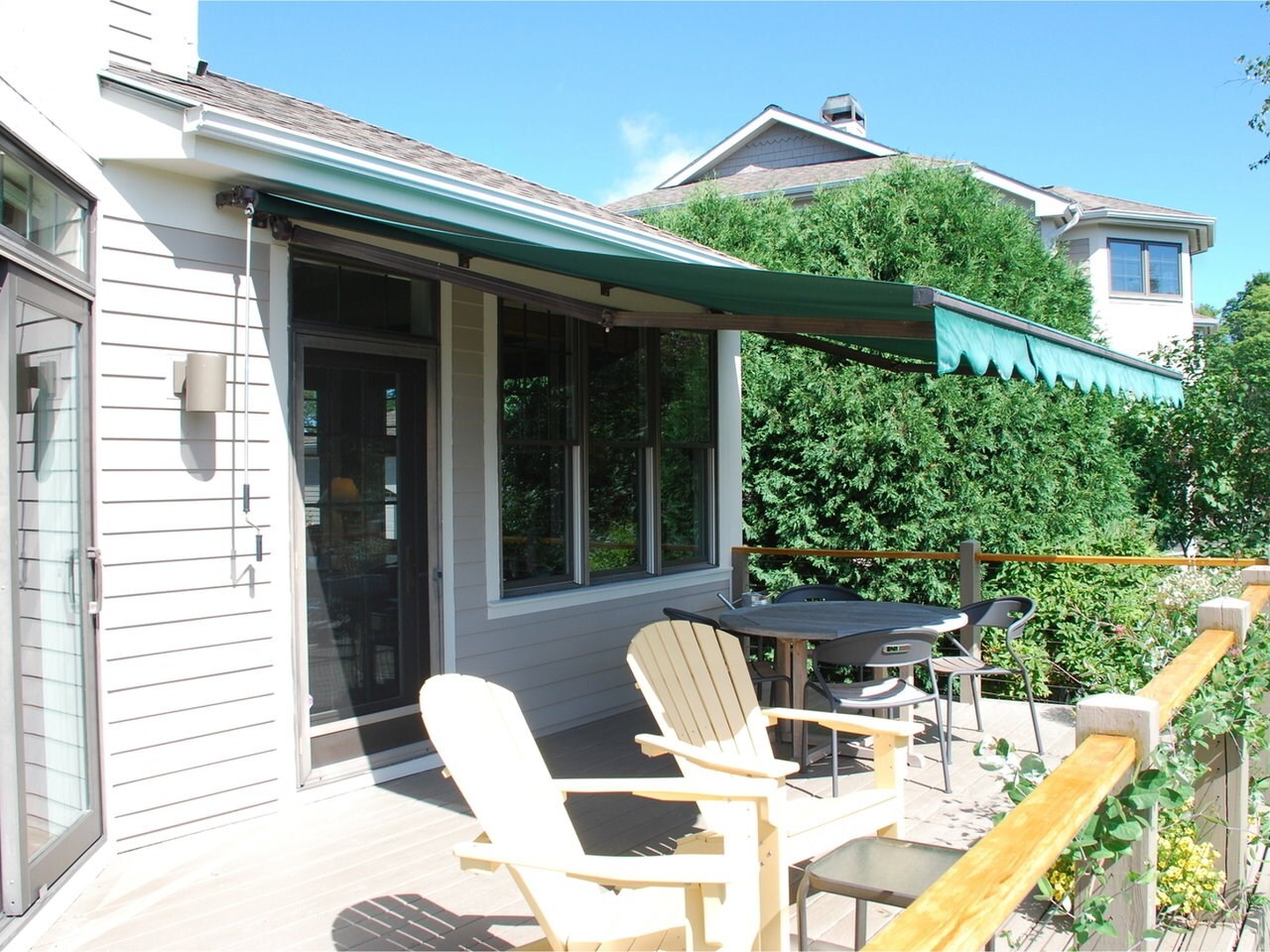 Property Photo: 616 Golf Course Road VT 05403