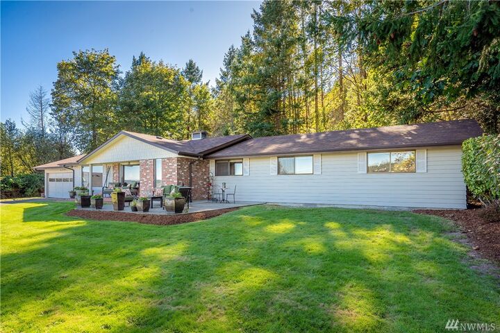 Property Photo: 180 Bella Bella Dr WA 98333
