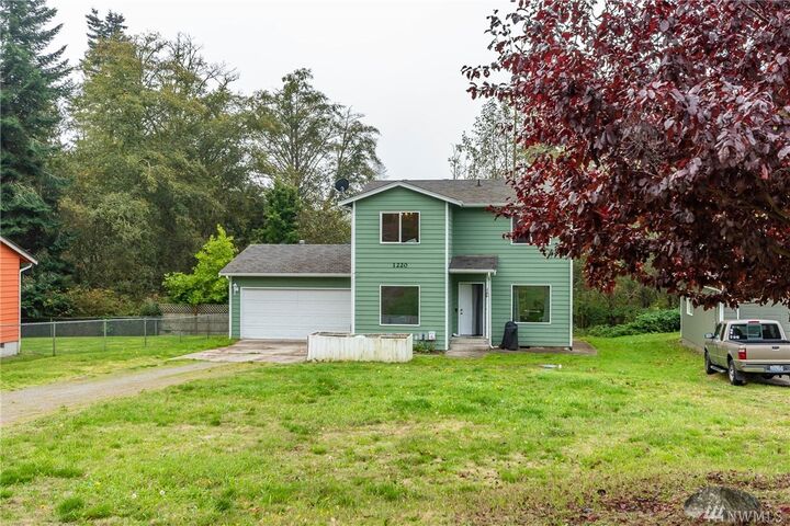 1220 Rickover Dr  Coupeville WA 98239 photo