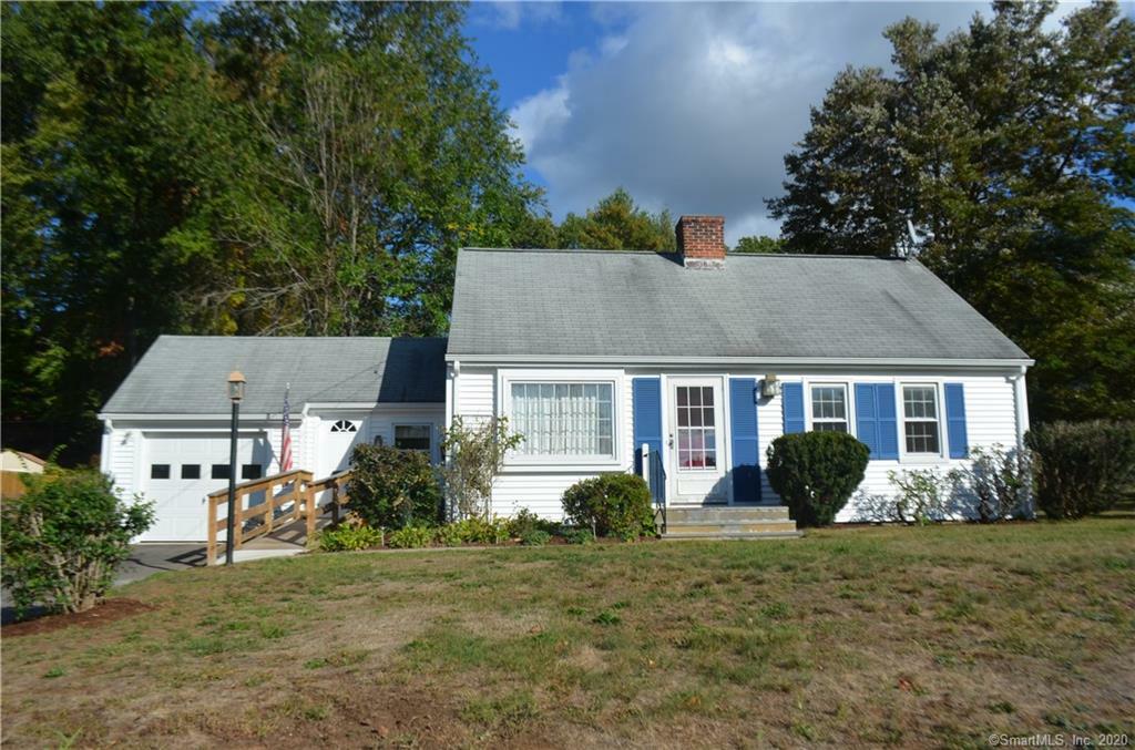 Property Photo: 4 Arnold Drive CT 06108