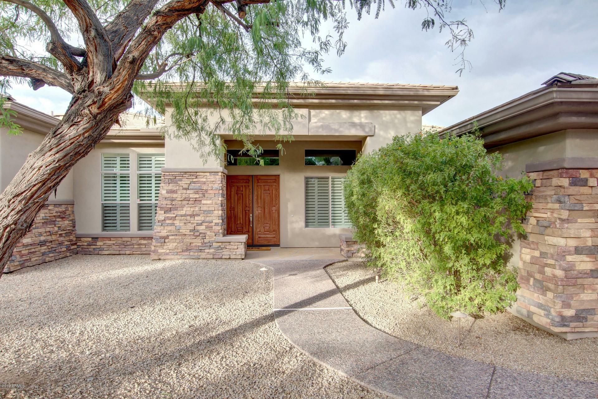 Property Photo:  10042 N 37th Street  AZ 85028 