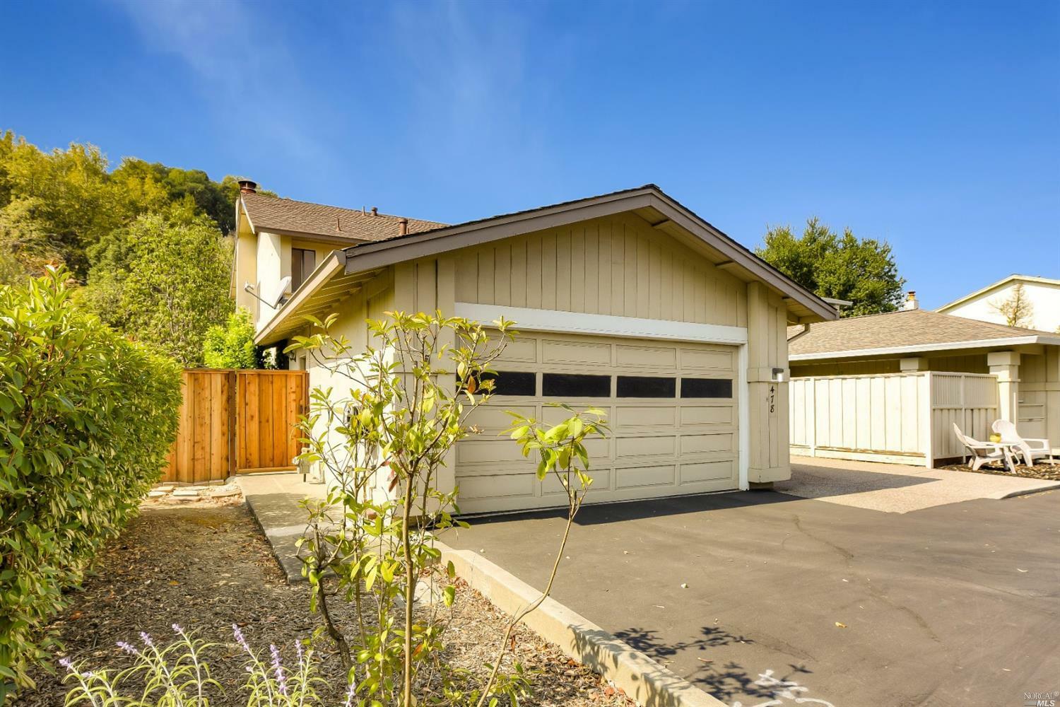 Property Photo:  478 San Marin Drive  CA 94945 