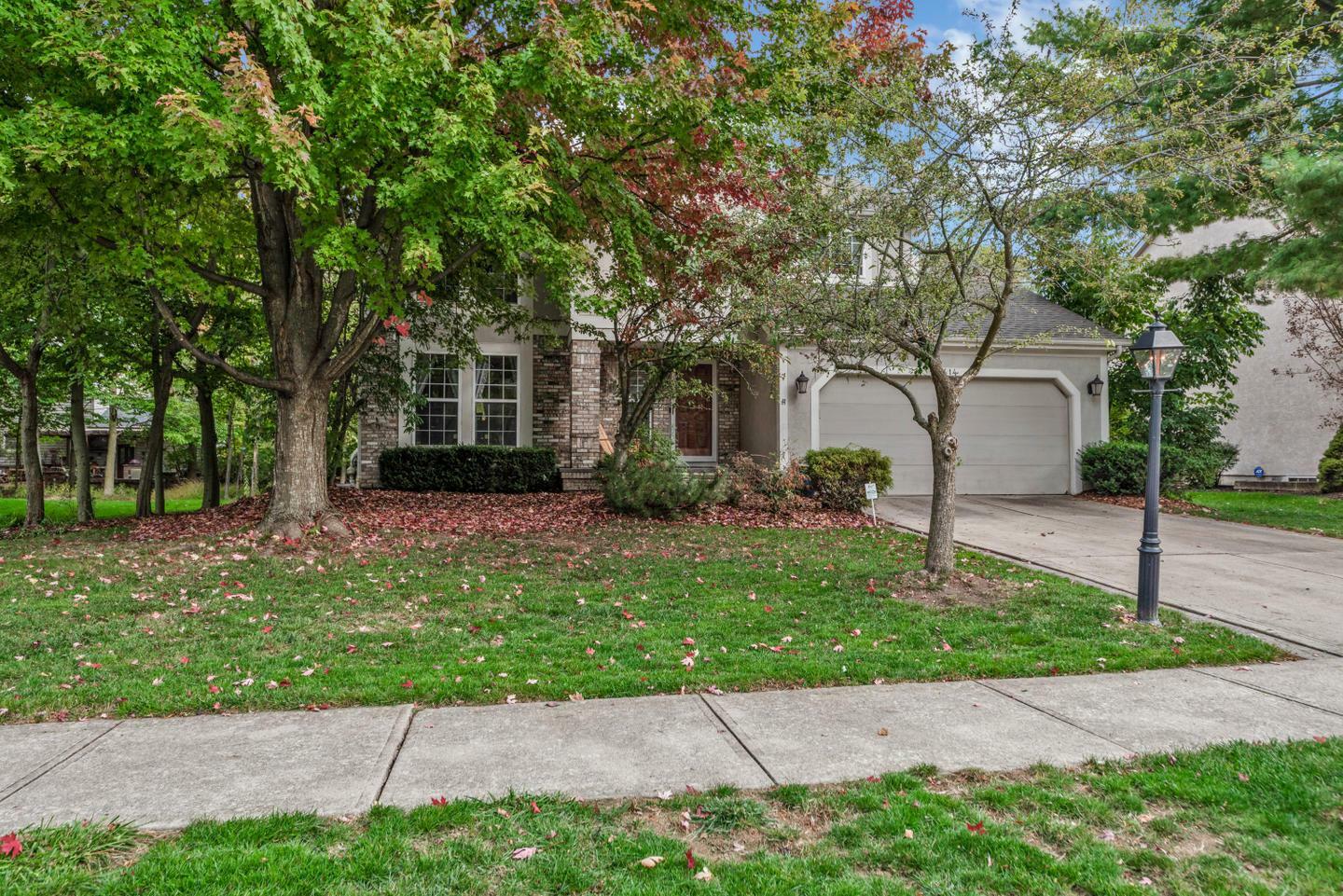 Property Photo: 414 Whitaker S Avenue OH 43065