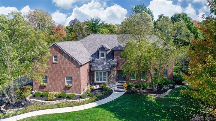 7986 Woodbridge Court  Clearcreek Twp OH 45066 photo