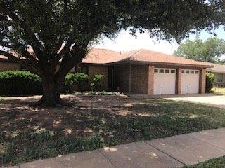 Property Photo:  8606 Geneva Avenue  TX 79423 