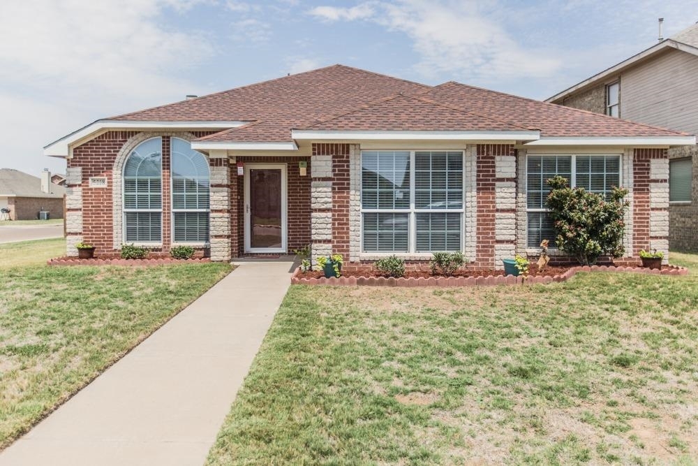 Property Photo:  5218 Harvard Street  TX 79416 