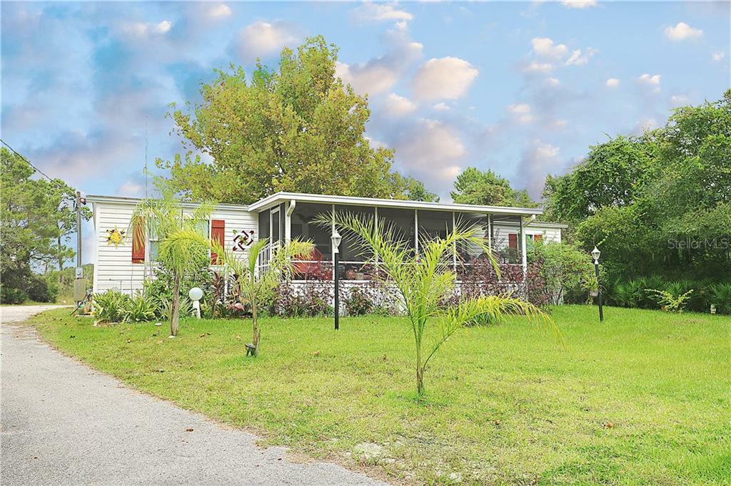 Property Photo:  7867 Camp Mack Road  FL 33898 