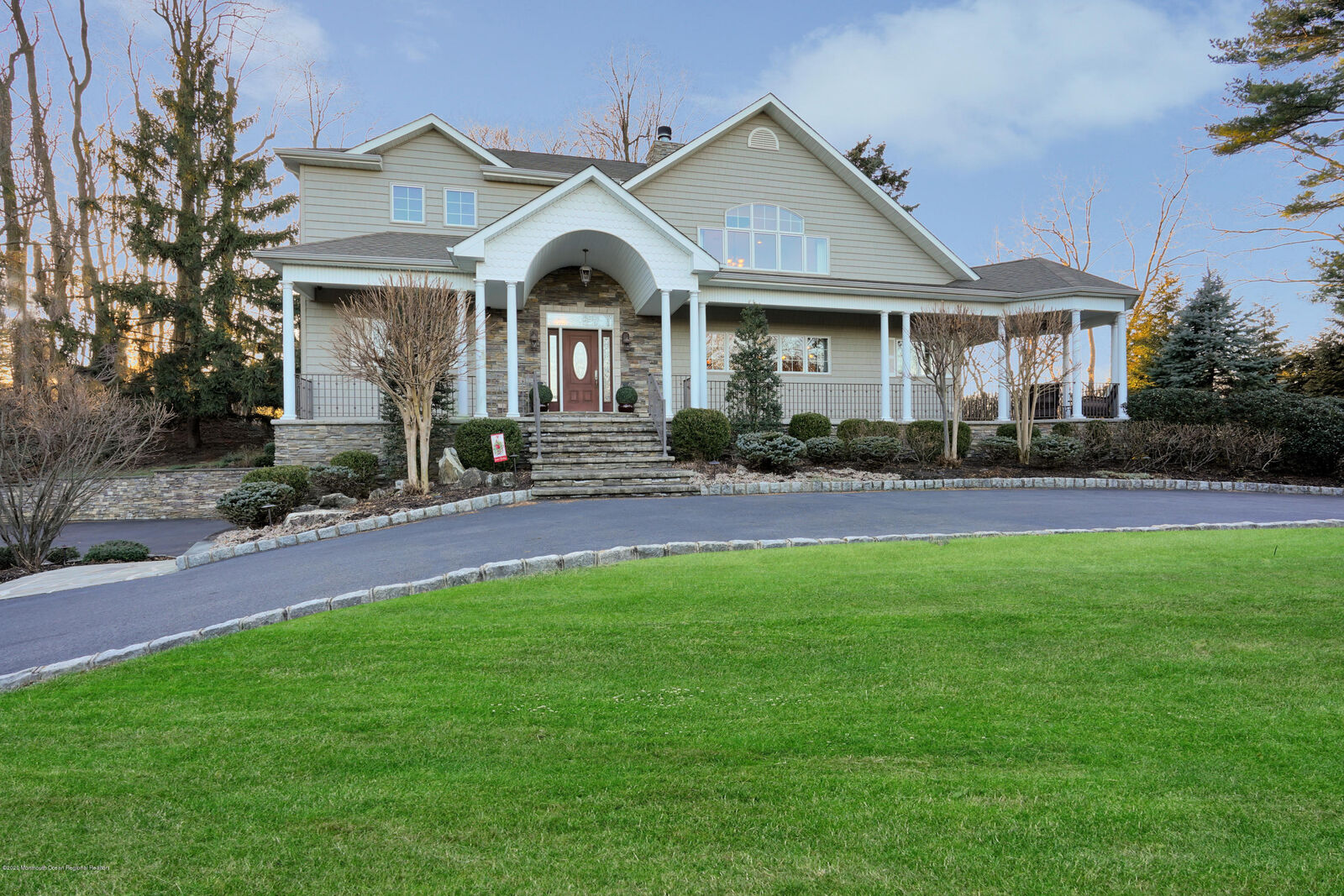 Property Photo: 44 Centerville Road NJ 07733