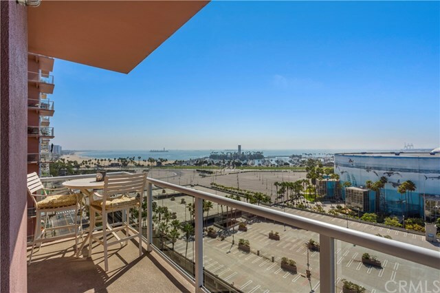 Property Photo:  388 E Ocean Boulevard 1117  CA 90802 