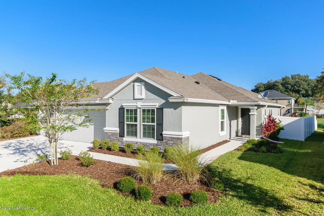 Property Photo:  364 Heritage Oaks Drive  FL 32259 