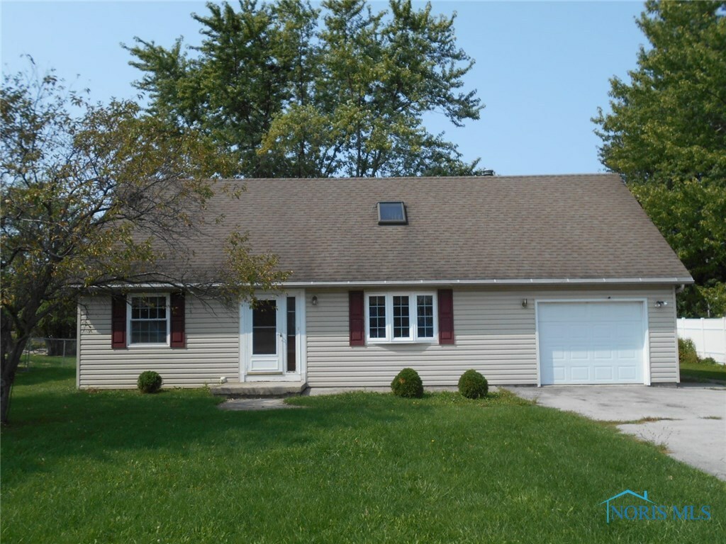 Property Photo:  2730 Northridge Road  OH 45840 