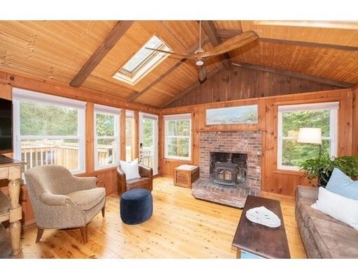 Property Photo: 12 Bridge St MA 01886