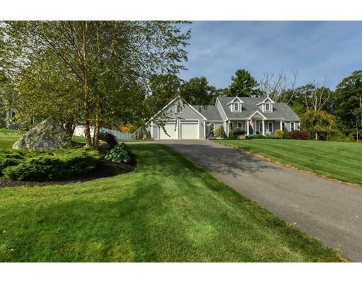 Property Photo: 15 Stella Lane MA 02709