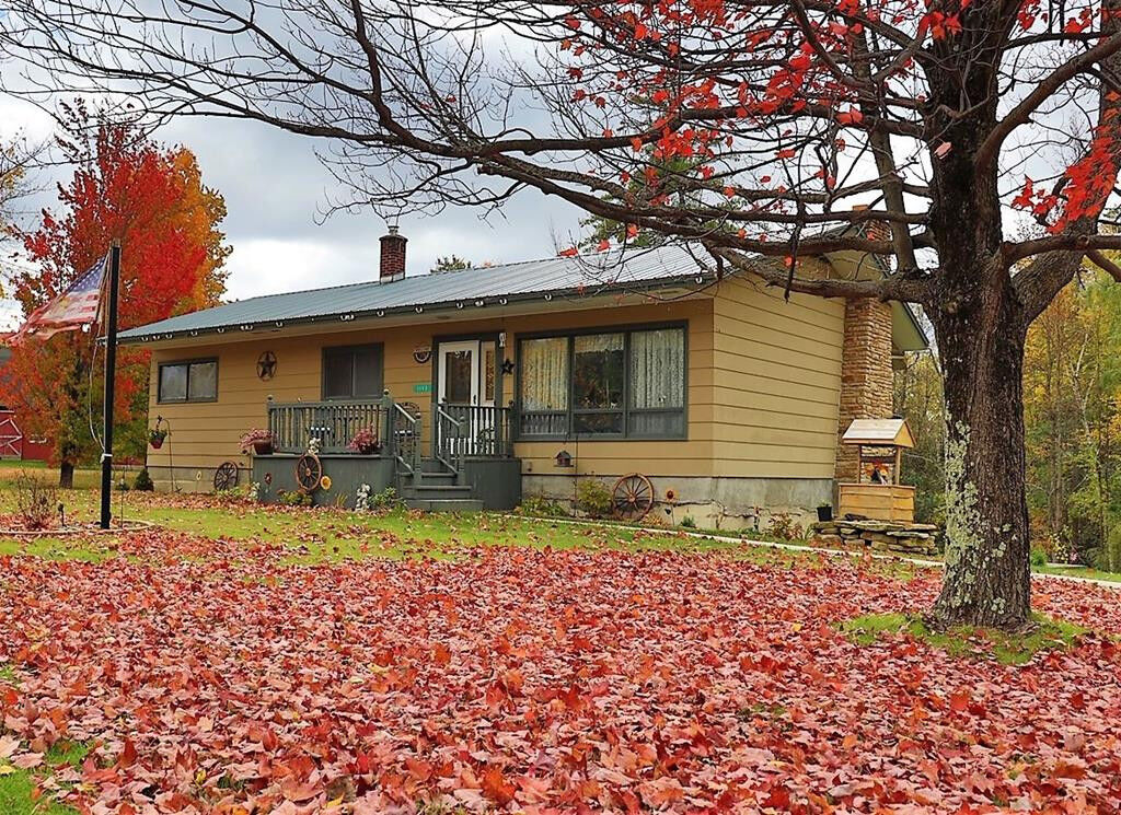 Property Photo: 1193 Route 3 NY 12901