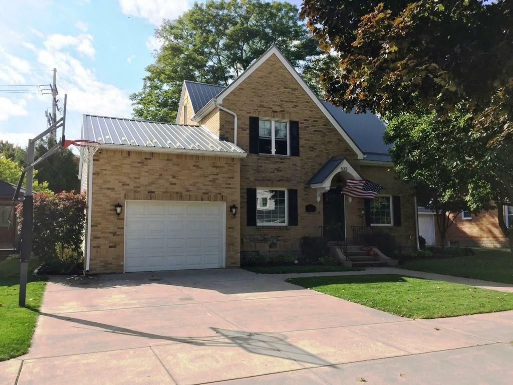 Property Photo: 532 Virginia Avenue PA 16505