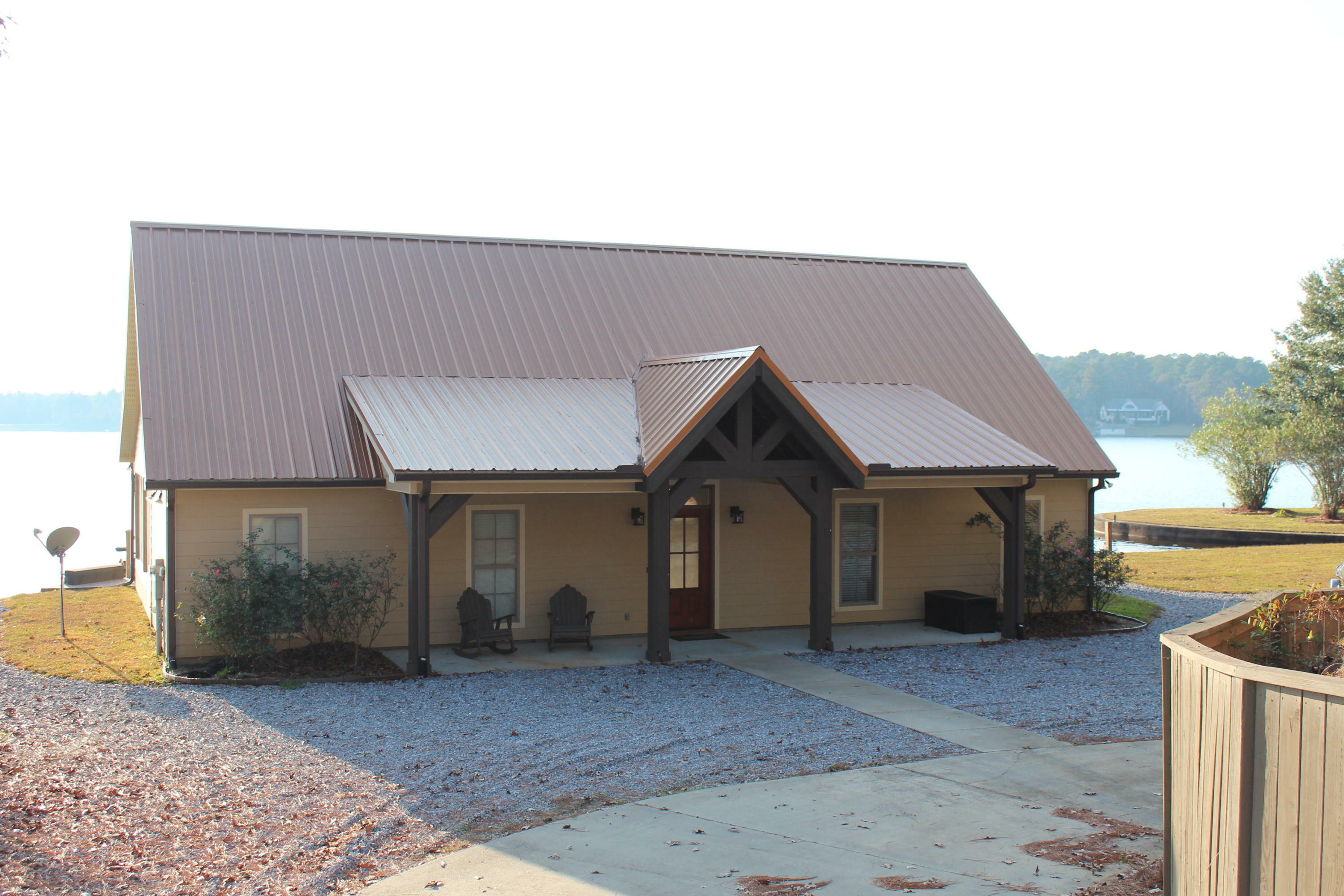 Property Photo:  25 Deep Water Point Big Bay Lake  MS 39455 