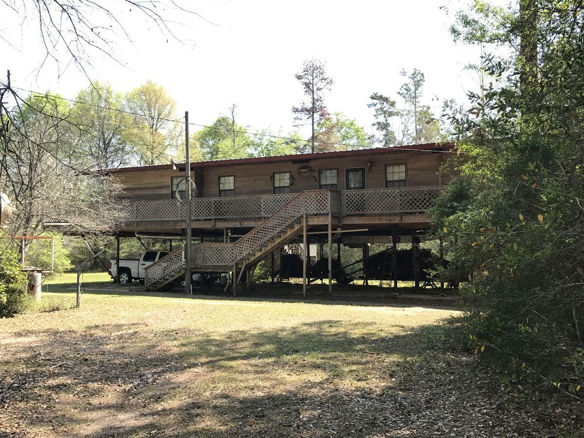 Property Photo: 113 Ken Ellzey Rd. MS 39459