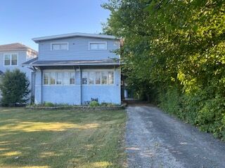 Property Photo: 128 North Delaplaine Road IL 60546