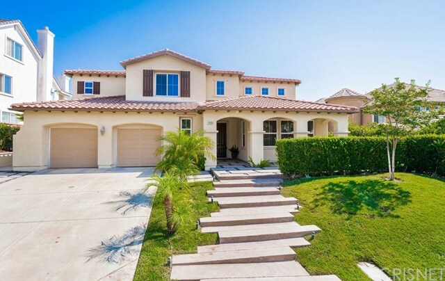 Property Photo:  29320 Hacienda Ranch Court  CA 91354 