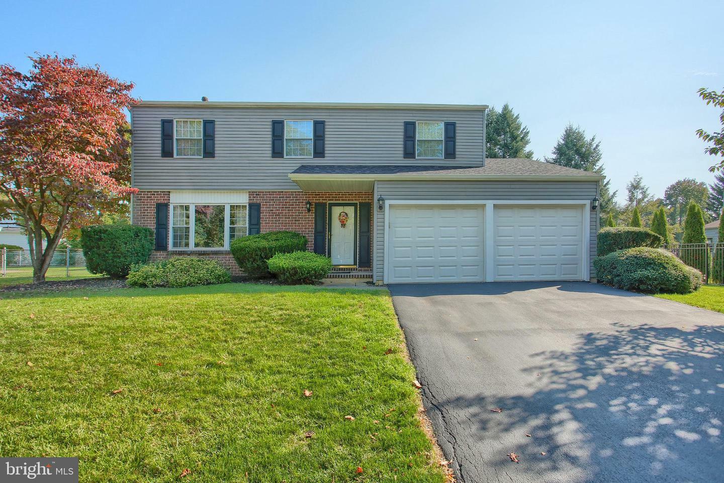 Property Photo:  231 N 50th Street  PA 17111 