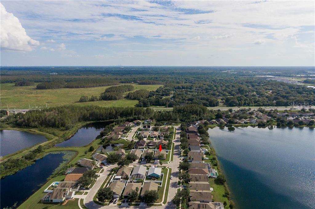 Property Photo:  17451 Cricket Chirp Loop  FL 34638 