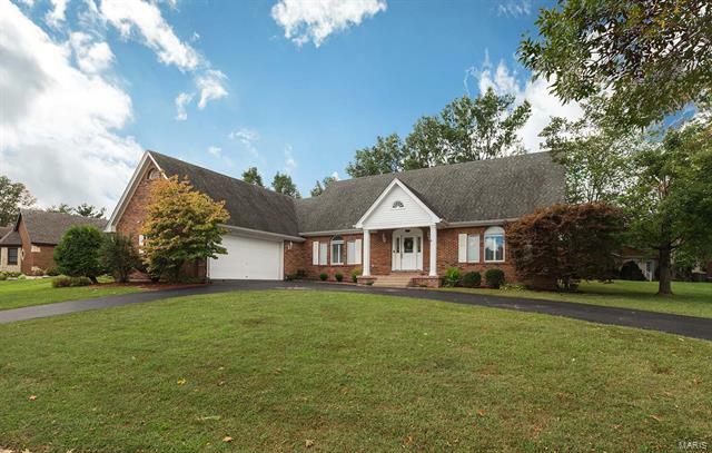 Property Photo:  226 Grimsley Station Bluff Drive   63129 