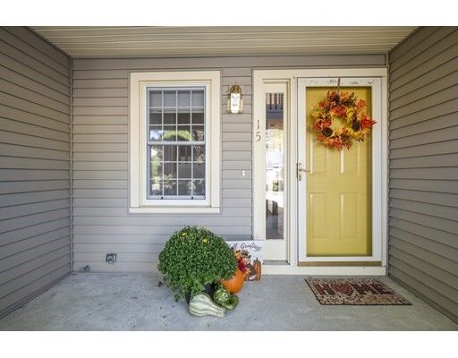 Property Photo:  15 Harrington Farms 15  MA 01545 