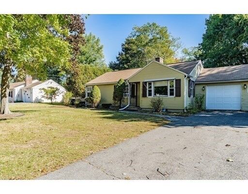 Property Photo:  110 Talbot Road  MA 01119 
