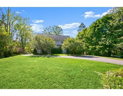 Property Photo: 55 Church St B MA 01532