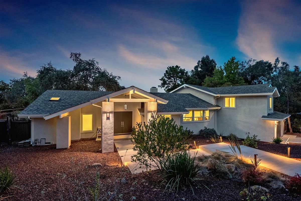 Property Photo:  17345 Clearview Drive  CA 95032 