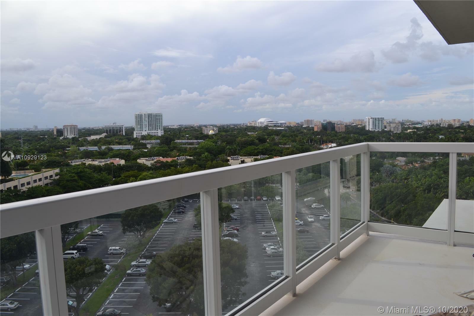 Property Photo:  2451 Brickell Av 12K  FL 33129 