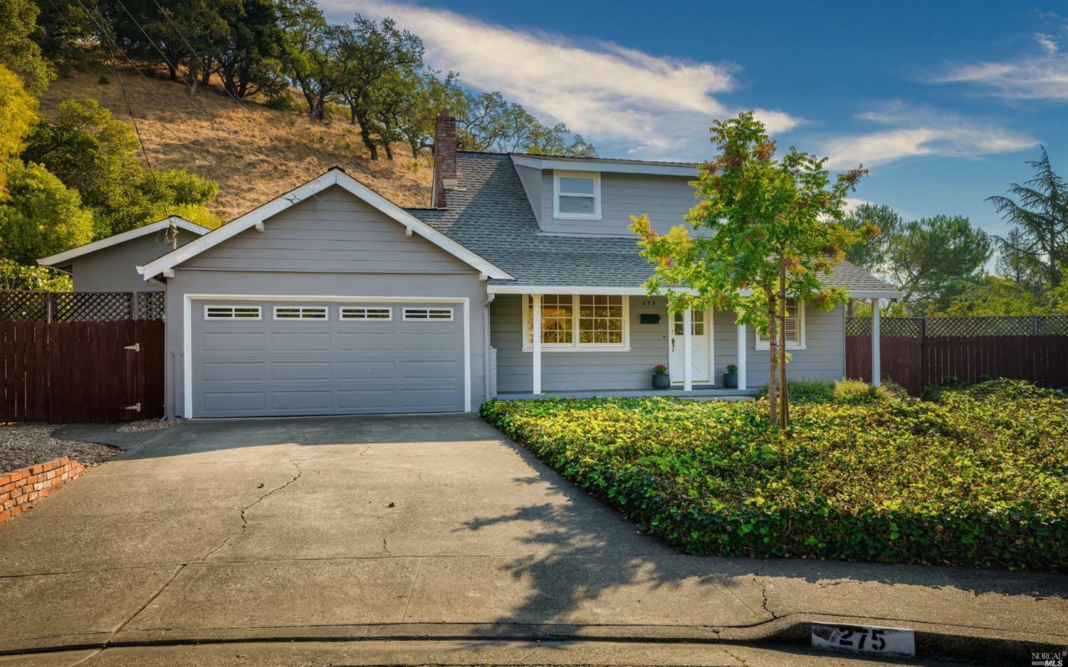 Property Photo:  275 Ironstone Court  CA 94903 