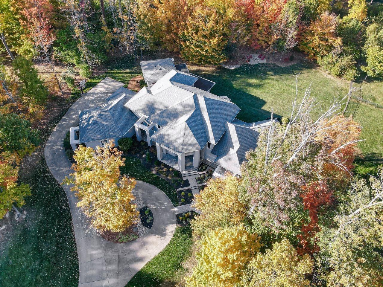 Property Photo: 11363 Brittany Woods Ln OH 45249