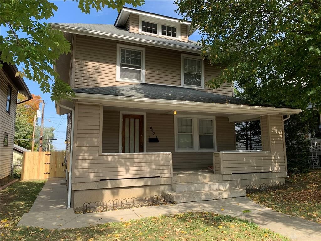 Property Photo: 1905 Wyoming Street OH 45410