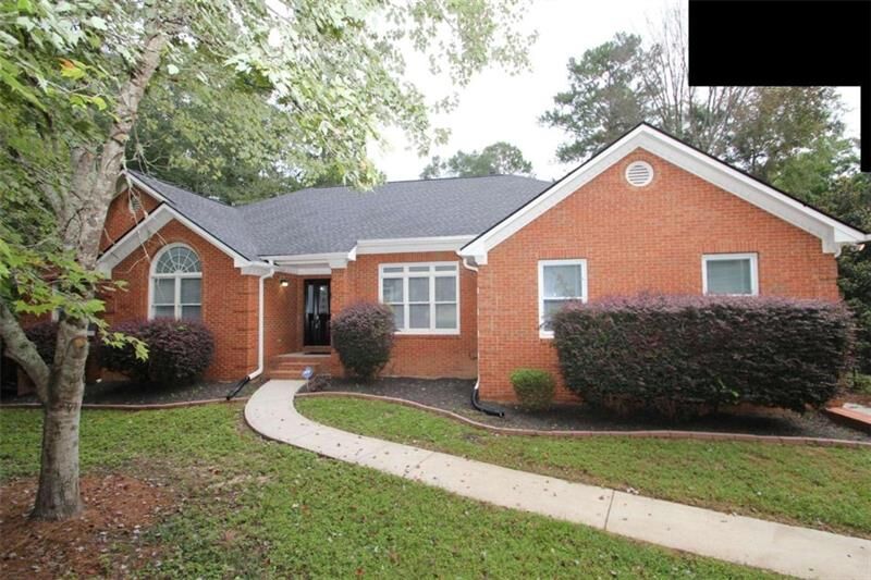 Property Photo: 4331 Horder Court GA 30039